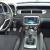 2015 Chevrolet Camaro ZL1-EDITION(MANUAL)