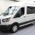 2015 Ford Transit HIGH TOP DIESEL LIMO PARTY BUS
