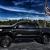 2016 Toyota Tundra CUSTOM BLACKOUT CREWMAX 4X4 LEATHER