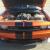 2011 Dodge Challenger SRT8 with 392 CID V8 SRT HEMI Engine