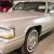 1991 Cadillac Brougham 4dr Sedan