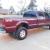 2000 Ford F-350 ,No Reserve,Absolute Sale,Needs Transmission,Broke