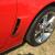 2012 Chevrolet Corvette GRAND SPORT