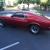 1969 Ford Mustang