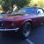 1969 Ford Mustang