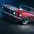 1969 Ford Mustang