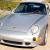 1997 Porsche 911 993 Turbo Coupe
