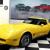 1980 Chevrolet Corvette 4-SPEED MANUAL -UPGRADED STEERING & MANY NEW PARTS