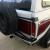 1979 Ford Bronco 1979 FORD BRONCO CONVERTIBLE