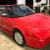 1988 Toyota MR2