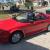 1988 Toyota MR2