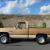 1986 Chevrolet C/K Pickup 1500 SCOTTSDALE 4X4