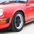 1984 Porsche 911 Carrera Targa