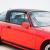 1984 Porsche 911 Carrera Targa