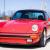1984 Porsche 911 Carrera Targa