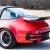 1984 Porsche 911 Carrera Targa