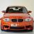 2011 BMW 1-Series 1 Series M Coupe
