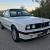 1991 BMW 3-Series 318is
