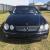 2004 Mercedes-Benz CL-Class