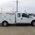 2011 Ford F-250 Super Duty Utility Service Trcuk Extended Cab