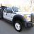 2016 Ford F-450 XL TOMMY LIFT GATE CREW CAB LOW MILES