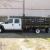 2016 Ford F-450 XL TOMMY LIFT GATE CREW CAB LOW MILES