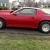 1989 Chevrolet Camaro