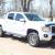 2016 GMC Canyon 4WD All Terrain Crew Cab