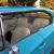 1964 Ford Galaxie 500XL 4dr Hardtop pillarless 352 V8 big block