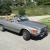 1985 Mercedes-Benz SL-Class Convertible with hard and soft tops | eBay