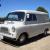 1968 Bedford CA Van