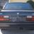 1987 BMW 525i/M5 --