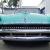 1955 Mercury Monterey DESERT CAR, NO RUST & ALWAYS GARAGED!