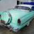 1955 Mercury Monterey DESERT CAR, NO RUST & ALWAYS GARAGED!
