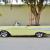 1957 Chevrolet Bel Air/150/210 PRO TOURING  - CUSTOM CONVERTIBLE BEL AIR