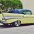1957 Chevrolet Bel Air/150/210 PRO TOURING  - CUSTOM CONVERTIBLE BEL AIR