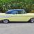1957 Chevrolet Bel Air/150/210 PRO TOURING  - CUSTOM CONVERTIBLE BEL AIR