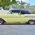 1957 Chevrolet Bel Air/150/210 PRO TOURING  - CUSTOM CONVERTIBLE BEL AIR