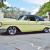 1957 Chevrolet Bel Air/150/210 PRO TOURING  - CUSTOM CONVERTIBLE BEL AIR