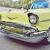1957 Chevrolet Bel Air/150/210 PRO TOURING  - CUSTOM CONVERTIBLE BEL AIR