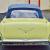 1957 Chevrolet Bel Air/150/210 PRO TOURING  - CUSTOM CONVERTIBLE BEL AIR