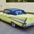 1957 Chevrolet Bel Air/150/210 PRO TOURING  - CUSTOM CONVERTIBLE BEL AIR