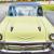 1957 Chevrolet Bel Air/150/210 PRO TOURING  - CUSTOM CONVERTIBLE BEL AIR