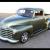 1948 Chevrolet Other Pickups