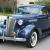 1937 Chevrolet Other FIVE WINDOW COUPE - NUT & BOLT 15K MI