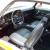 1970 Chevrolet Camaro Rally Sport