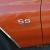 1972 Chevrolet Chevelle SUPER SPORT SS