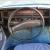 1974 Chevrolet Caprice -ONE OWNER -CLASSIC-  CONVERTIBLE- SEE VIDEO