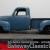 1950 Chevrolet Other Pickups --