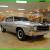 1971 Chevrolet Chevelle